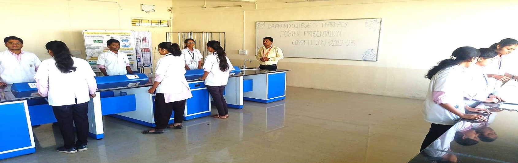 R RADHIKA COLLEGE OF PHARMACY,ALAI RAMGARH SONBHADRA